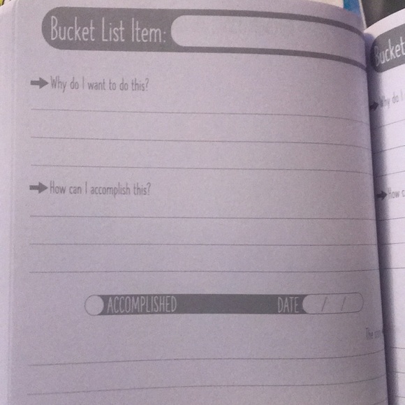 COPY - Travelers Notebook Set w/ Inserts - Picture 7 of 13